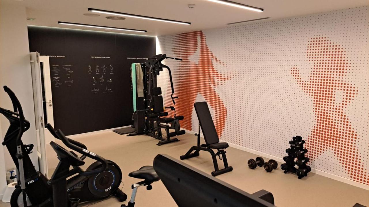 Hg Jardin De Menorca Aparthotel Сон Боу Екстериор снимка